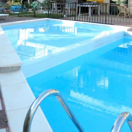 Apartmán Residenz Edera 530s *