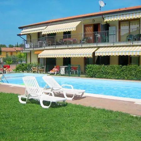 Residenz Edera 530s * Lazise