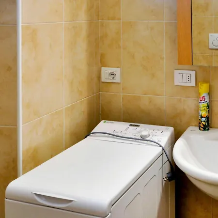 Apartmán Residenz Edera 530s *
