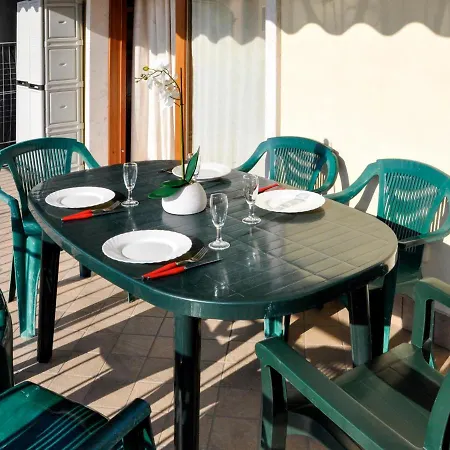 Residenz Edera 530s * Lazise
