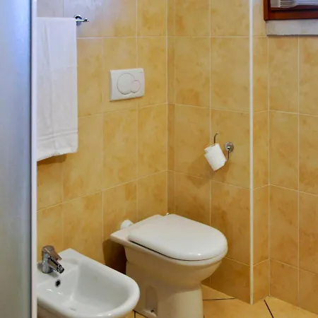 Apartmán Residenz Edera 530s *