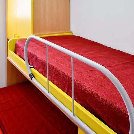 Residenz Edera 530s Apartmán Lazise